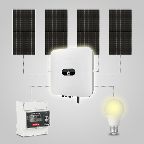 sistem fotovoltaic